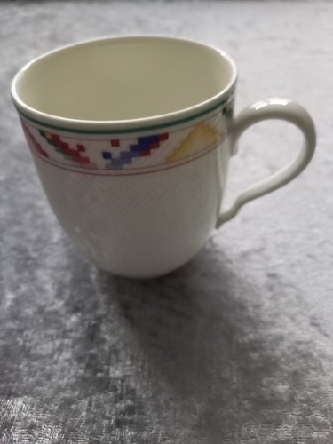 Villeroy boch indian - &, "