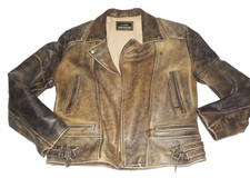 Leathercraft HM Echtleder