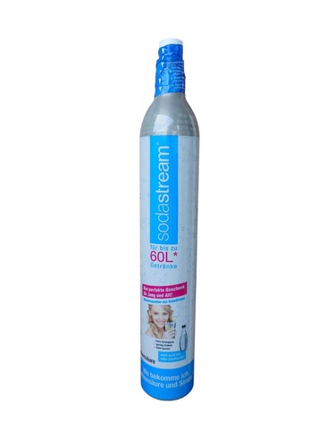 Original sodastream - original,