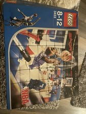 LEGO Sports: Die Große