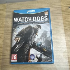 Watch Dogs Special Edition