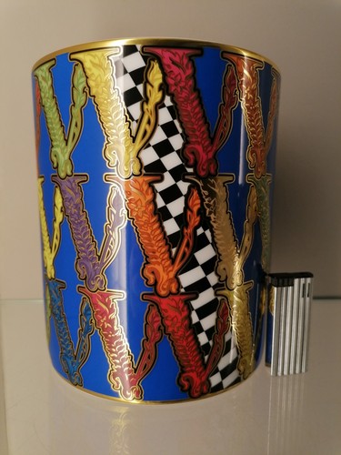 Rosenthal vase versace - vase, virtus