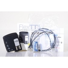 Pocket Wizard Empfangsgerät Flex TT5 für Nikon / Sender Empfanger / Transceiver