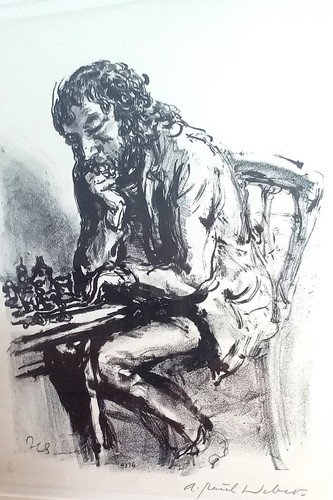 Paul weber - a.,