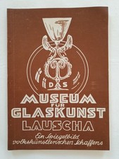 The Museum of Glass Art