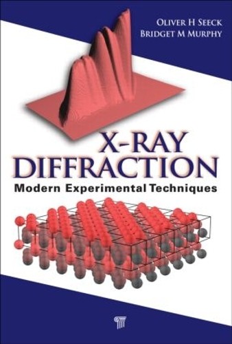 Ray diffraction - x-ray,