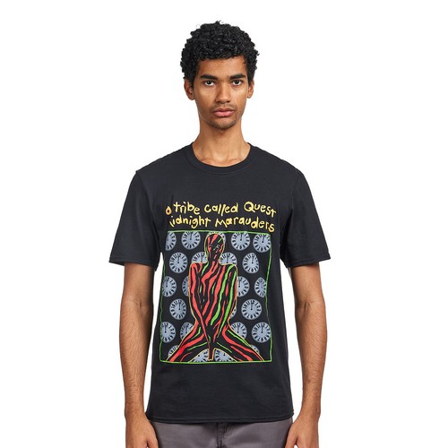 Tribe called quest - tribe,
