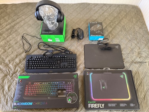 Razer kopfhörer kraken pro - razer,