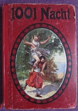 Schönste Märchen aus 1001