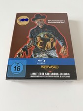 Westworld - Limitierte