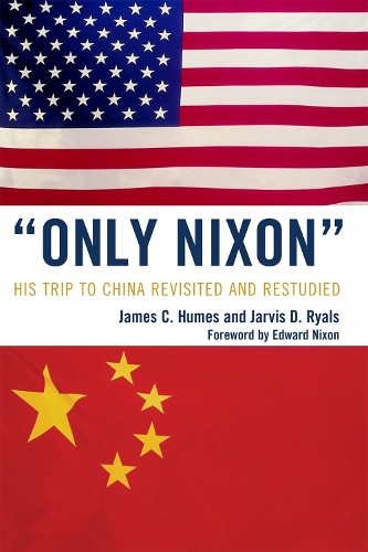 Only nixon james c - by,