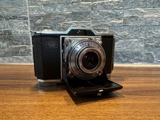 Zeiss Ikon Ikonta 522/24