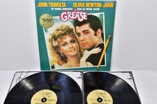 Grease john travolta - john,