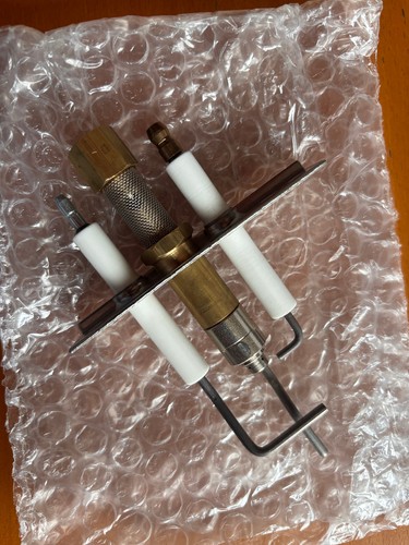 Buderus zündbrenner set - zündbrenner,