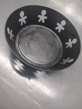 Alessi girotondo schale - alessi,