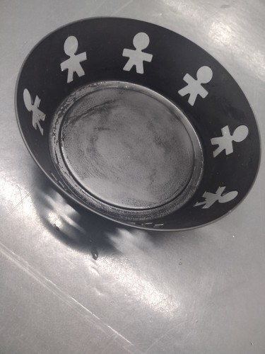 Alessi girotondo schale - girotondo,