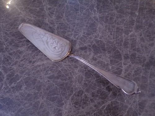 Berndorf form 6500 - 6500, jugendstil