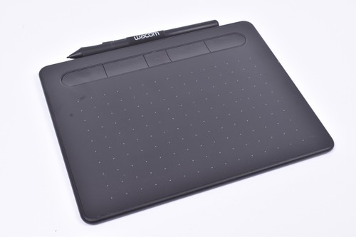 Wacom intuos ctl 4100wl - wacom,