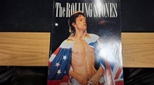 The Rolling Stones Live Buch