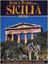 Arte storia della sicilia - e,
