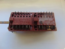 Nr 18 Backofen Schalter