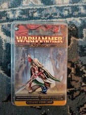 Hochgeborener der Waldelfen