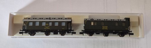 Fleischmann 8072 - n,