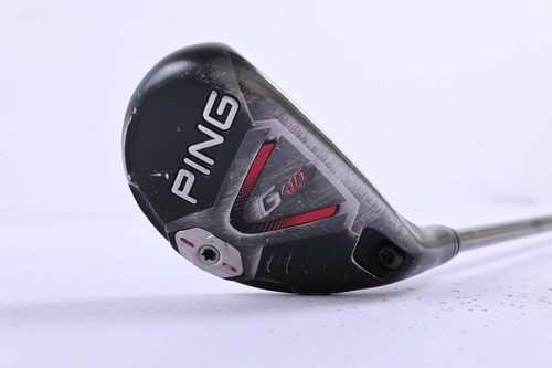 Ping g410 hybrid - hybrid, 22