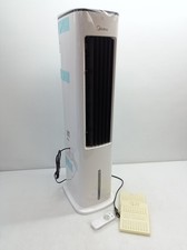 Midea 4-in-1 Mobile Klimaanlage ohne Abluftschlauch | Turmventilator-defekt