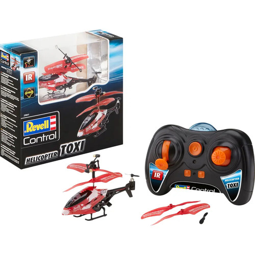 Mini helicopter toxi - helicopter,