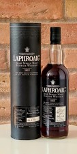 Laphroaig 27-year-old 1981