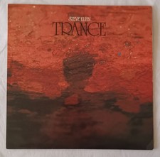 Steve kuhn trance ecm 1052 - steve,
