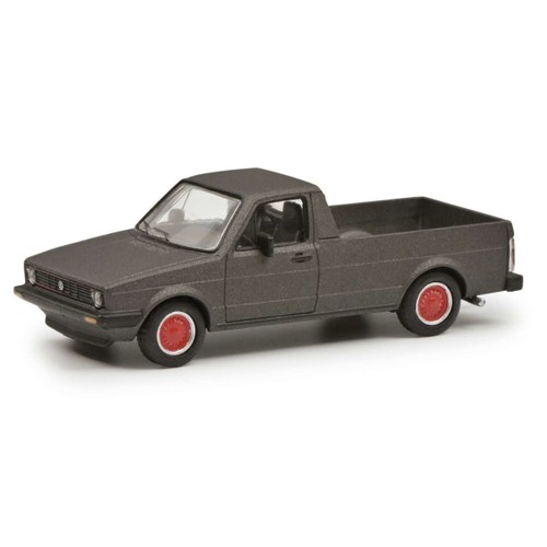 Caddy prtische pick up - vw,