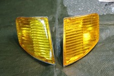 Bosatta Blinker SATZ vorne RP285SX Piaggio Sfera 50 80 NSL Front Indicator