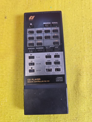 Original fernbedienung sansui - original,