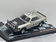 1/43 MERCEDES BENZ 500 SLC