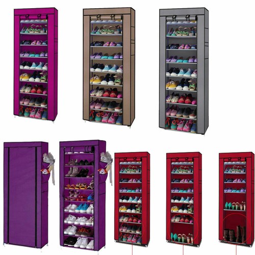 Schicht regal schuhregal - 9,