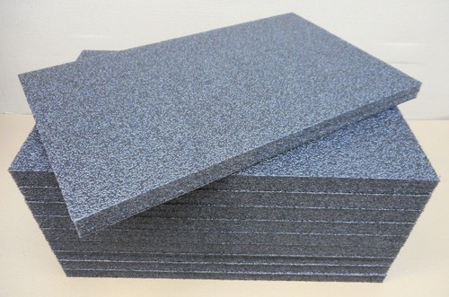 Hartschaum platten - pe,