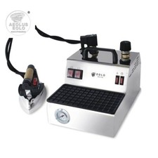 Dampfbügeleisen Bügelsystem