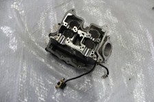 Zylinderkopf Zylinder Motor Head Ventile Aprilia RSV Tuono 1000 RP #R7530