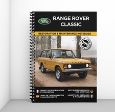 RANGE ROVER CLASSIC 
