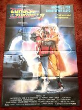 Zurück in die Zukunft Teil 2