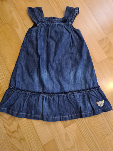 Kinderkleid mädchen steiff - mädchen,