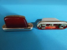 DDR Simson Schwalbe Star Parklicht Parkleuchte Begrenzungsleuchte Ruhla  M 1/22