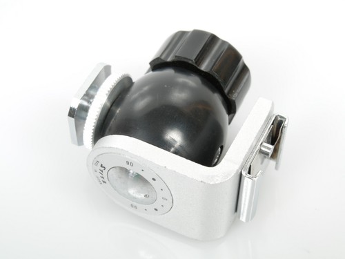 Kugelkopf ballhead von stitz - kugelkopf,