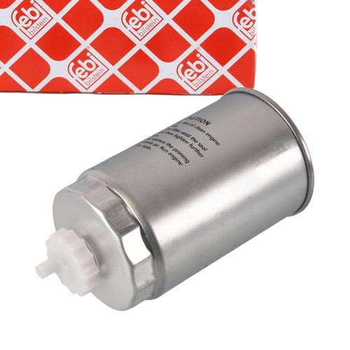 Febi kraftstofffilter - febi,