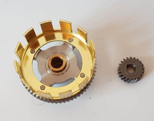 Simson s70 s51 - kr51, schwalbe