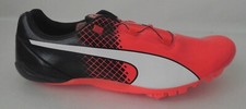 NEU Puma EvoSpeed Disc Tricks