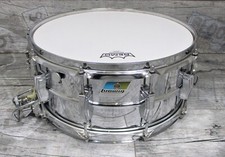 Ludwig 1976 Supraphonic Snare 14"x6,5" Super Sensitive Vintage  Made in USA