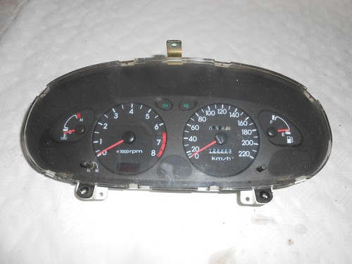 Tacho kombiinstrument hyundai - tacho,